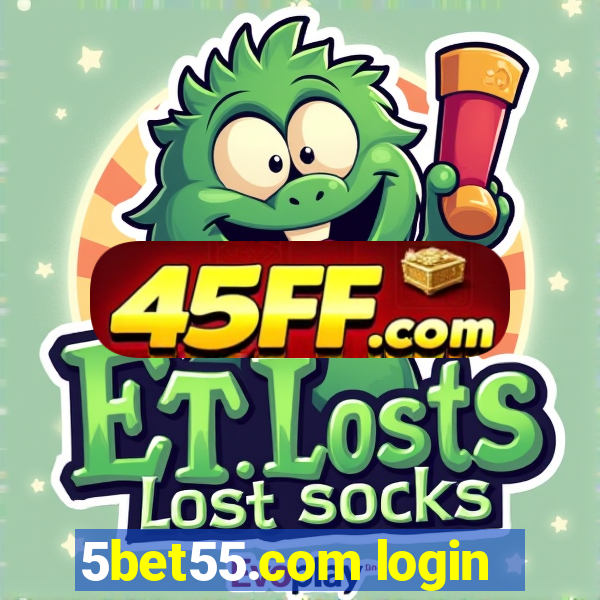 5bet55.com login